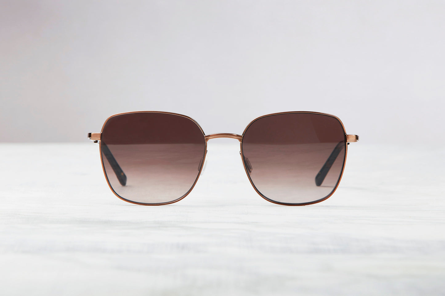 Toulouse - Copper